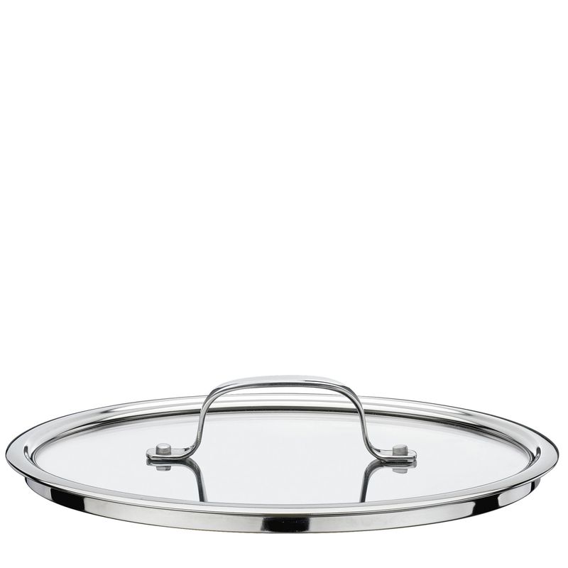 Spring - Coperchio in vetro 18 cm Meridian Intense Pro