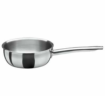 Spring - Padella/Saltiere 20 cm Brigade Premium