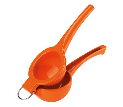 Spremi arancio 23,5 cm Arancione Arancia - cilio