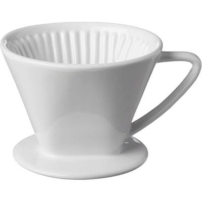 Filtro per caffè 12 cm - cilio