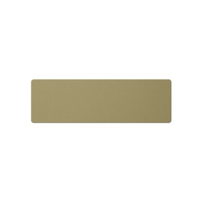 Dag Style - Tovagliette Chef SALVIA 48x15 cm