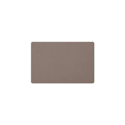 Dag Style - Tovagliette Chef TORTORA 23x35 cm