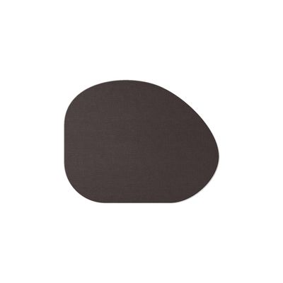 Dag Style - Tovagliette Chef GOCCIA MARRONE 30x37,7 cm