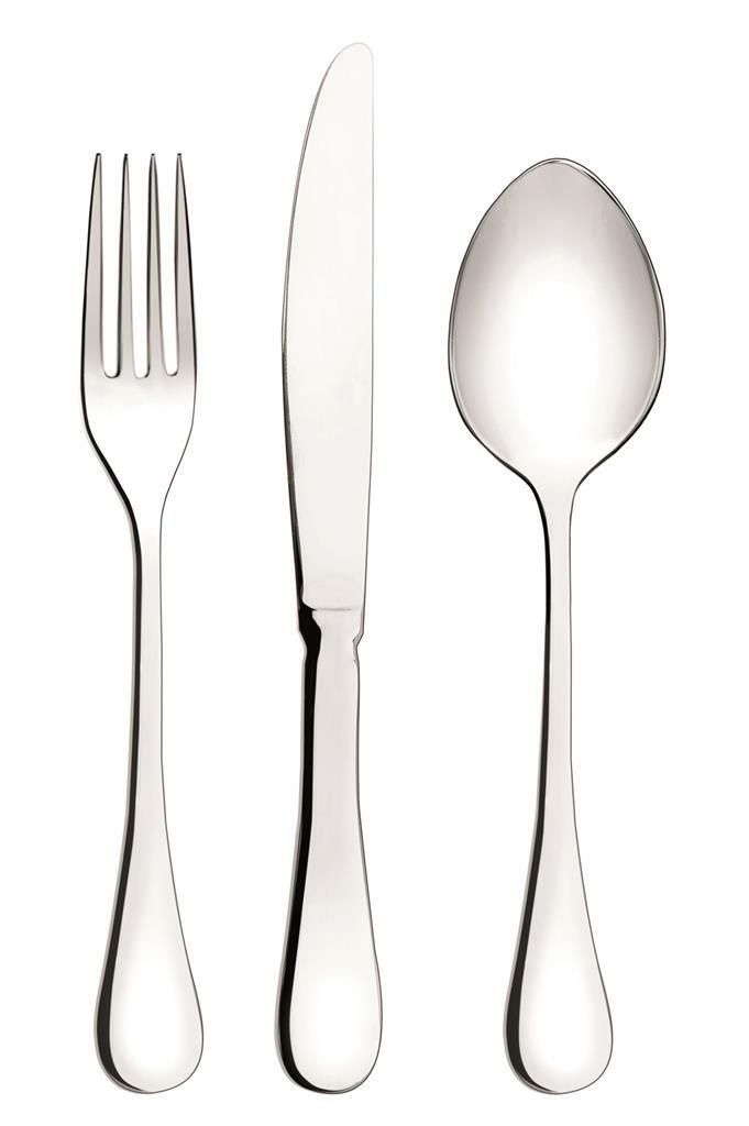Abert - Forchetta Frutta Superior