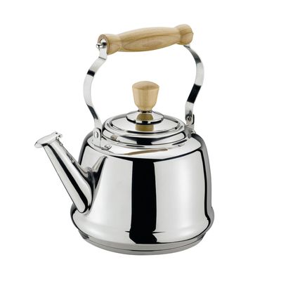 Bollitore acqua lucido 2,5 l Tradition - cilio