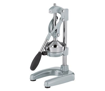 Spremiagrumi professionale 4,9 kg Argento Amalfi - cilio