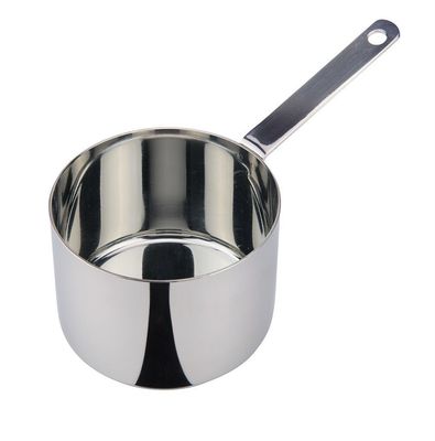 Mini Casseruola 1 Manico 7 cm Monoporzioni - Ilsa