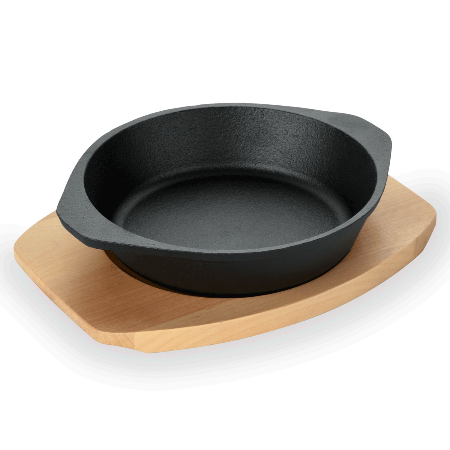 Padella da portata 25 x 19 cm - Tirolix