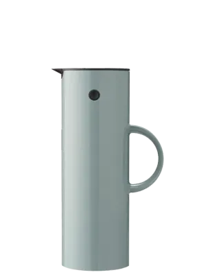 Caraffa sottovuoto 1 l Verde polveroso EM - Stelton