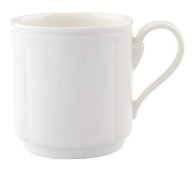 Villeroy &amp; Boch, La Scala - Tazza con manico impilabile 0,27 l