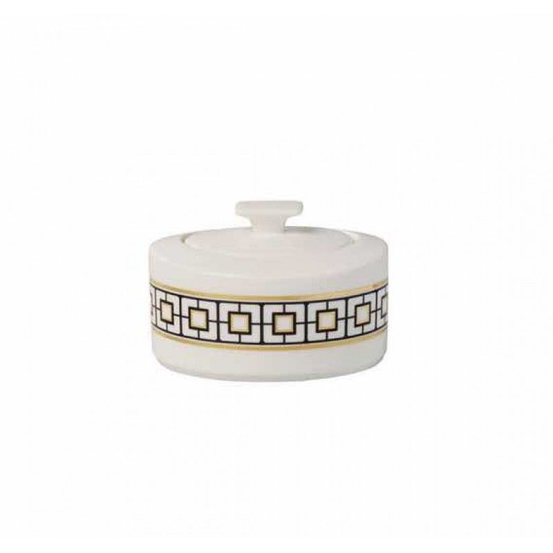 Villeroy &amp; Boch, Metrochic - Zuccheriera 0,33 l