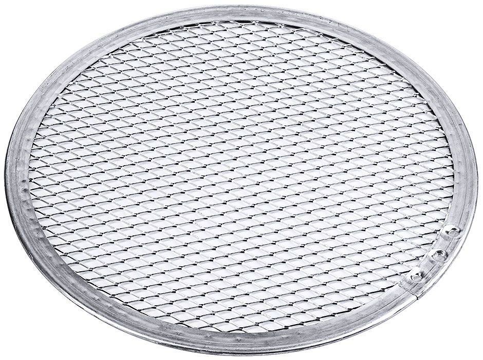 Retina pizza 50 cm - Contacto