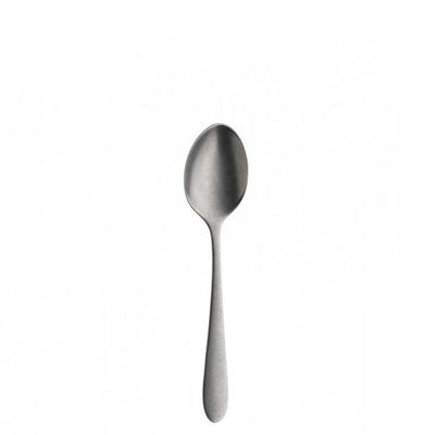 Wmf - Cucchiaio da dessert Stonewashed 187 mm Sara