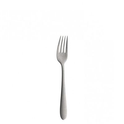 Wmf - Forchetta per dessert Stonewashed 185 mm Sara
