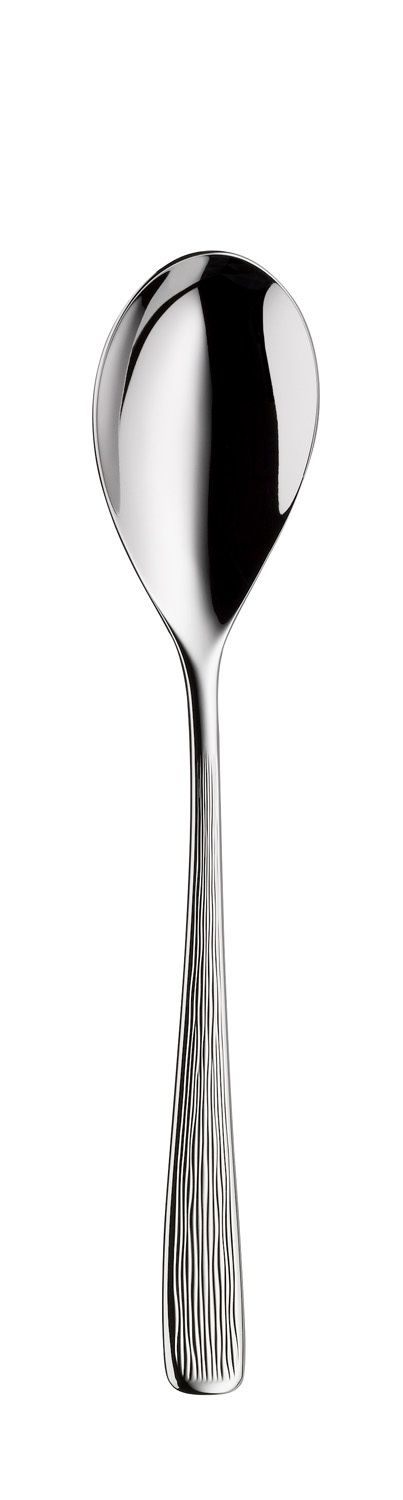 Hepp - Cucchiaio da dessert 155 mm Mescana