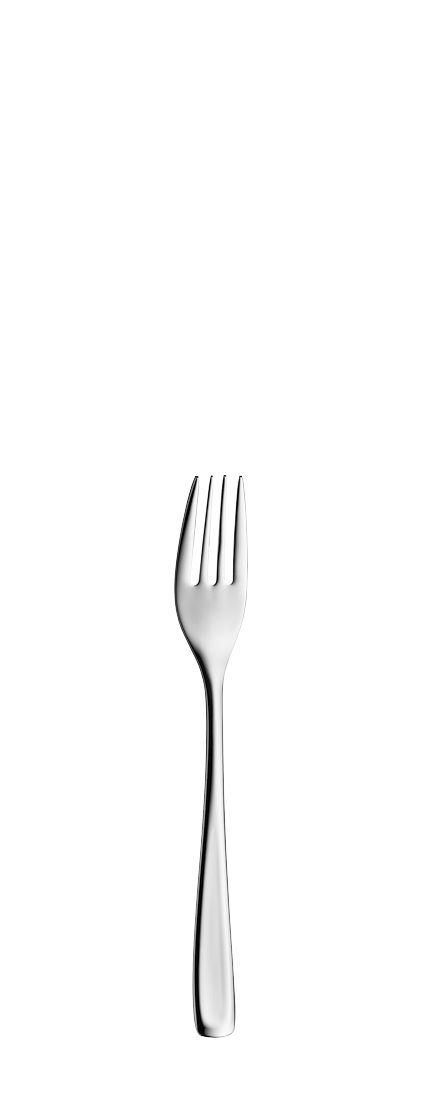 Hepp - Forchetta da dessert Piccola 159 mm Medan