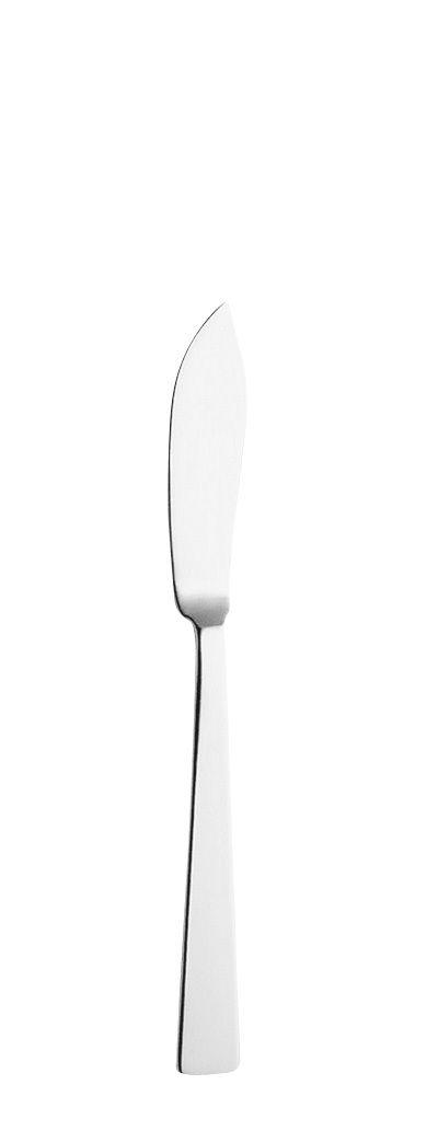 Hepp -  Coltello da pesce a manico pieno 203 mm Royal
