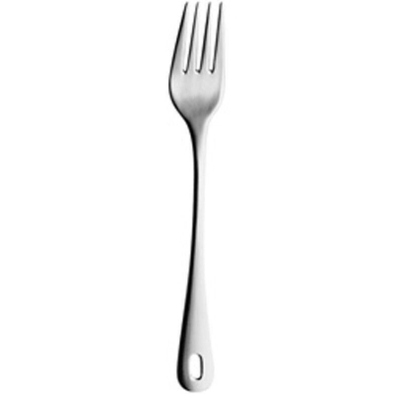 Hepp - Forchetta da tavola con Foro 193 mm Trend