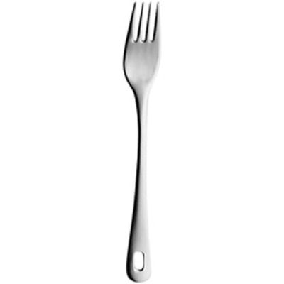 Hepp - Forchetta per dolci con foro 142 mm Trend