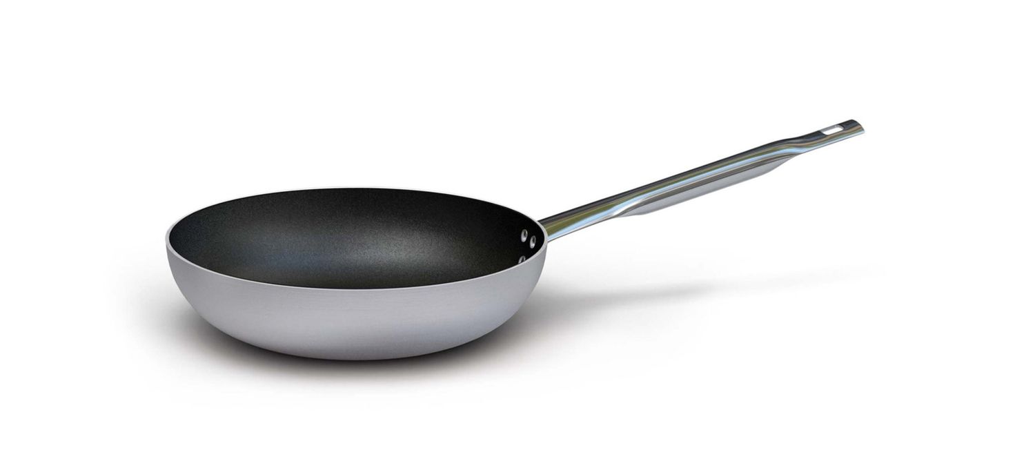 Ballarini - Padella svasata alta 1 manico 28 x 7 cm 6700
