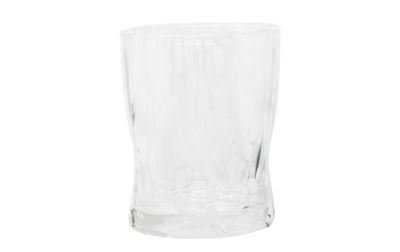 Vetreria Artistica - Bicchiere 33 cl Drops Bianco