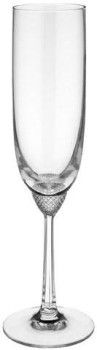 Villeroy &amp; Boch, Octavie - Calice da champagne 0,16 l