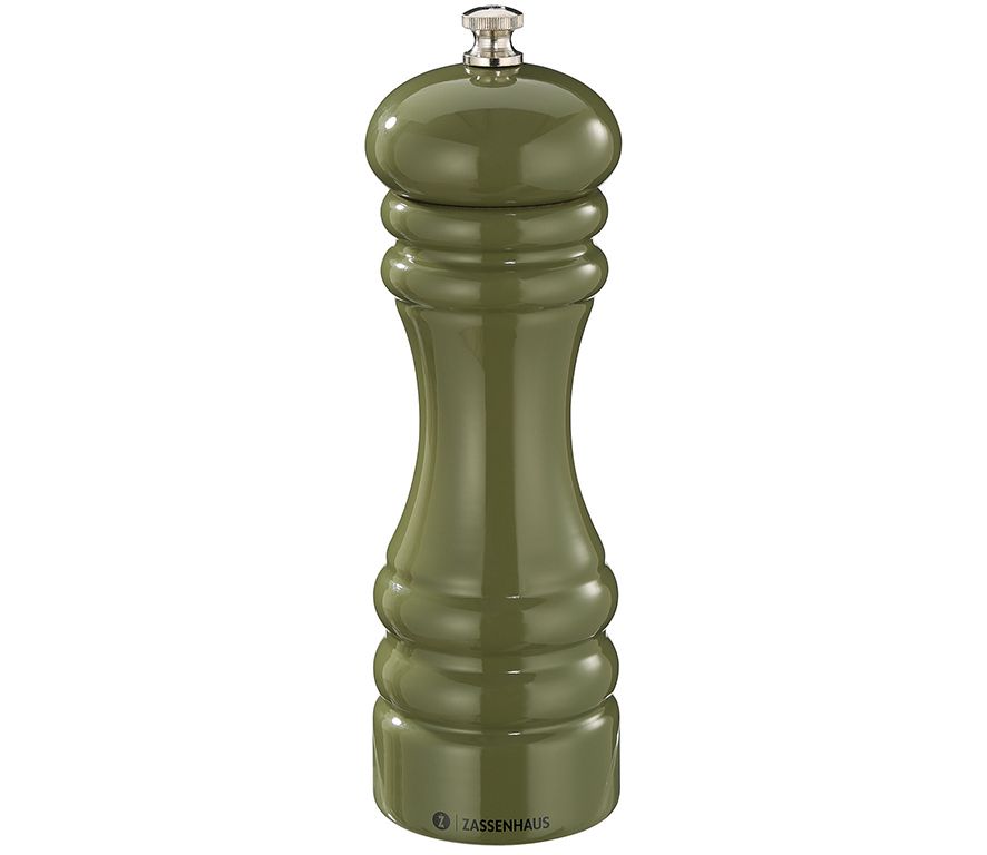 Macina sale Verde Oliva 18 cm Trend - Zassenhaus
