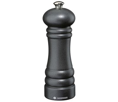 Macina sale Nero 18 cm Berlino - Zassenhaus