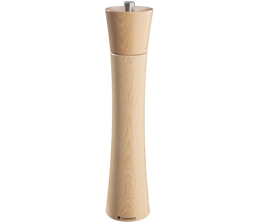 Macina sale faggio naturale 30 cm Frankfurt - Zassenhaus