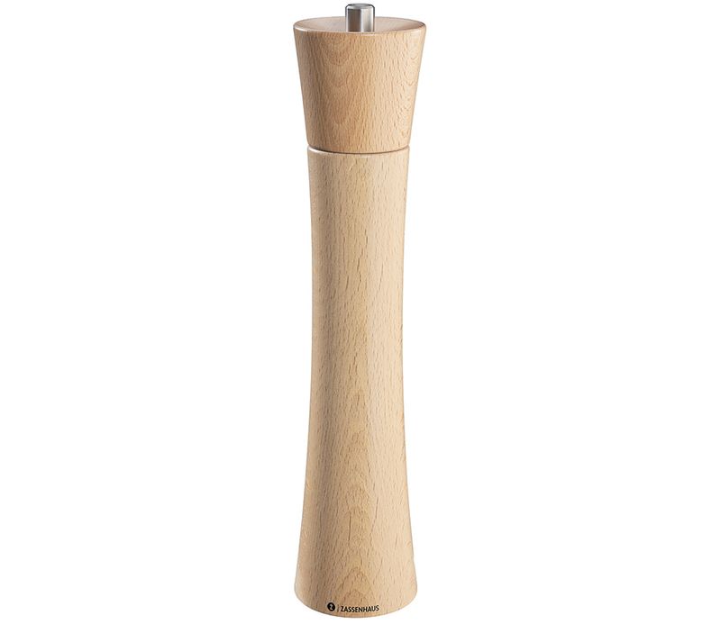 Macina sale faggio naturale 30 cm Frankfurt - Zassenhaus