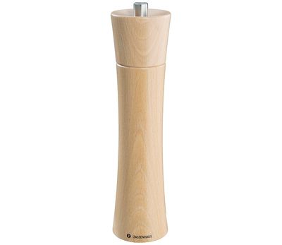 Macina pepe faggio naturale 24 cm Frankfurt - Zassenhaus