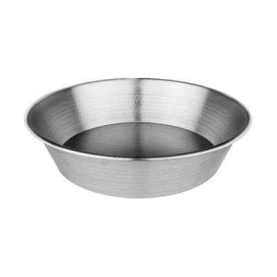 Stampo Conico Senza Tubo 24 cm - Pentalux
