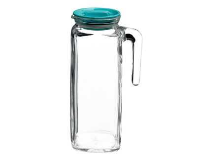 Bormioli Rocco - Caraffa Quadra 115 cl Frigoverre