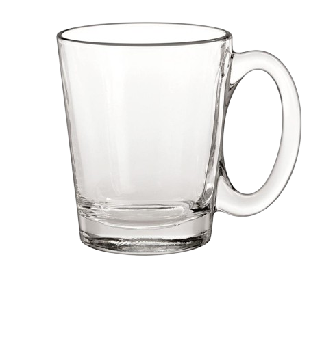 Borgonovo - Tazza 31 cl Conic