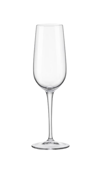 Calice Flute 22 cl Inventa - Bormioli Rocco