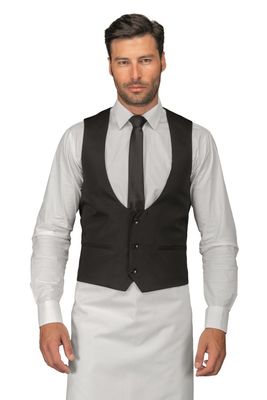 Gilet Uomo Pigalle