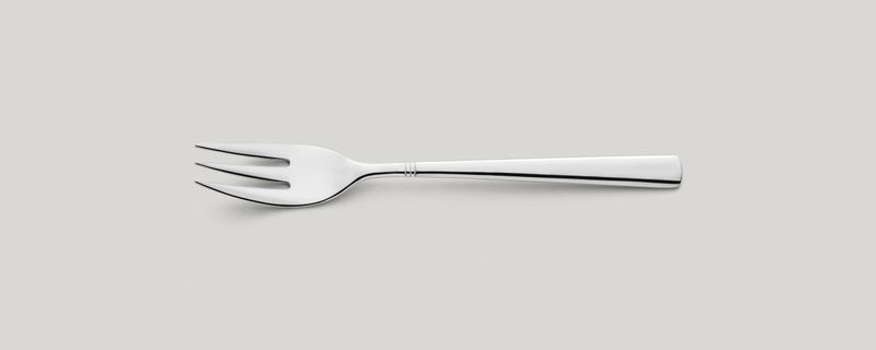 Amefa - Forchetta da dolce 151 mm Palmon