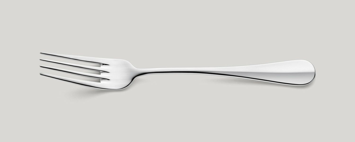 Amefa - Forchetta da pranzo 207 mm Baguette