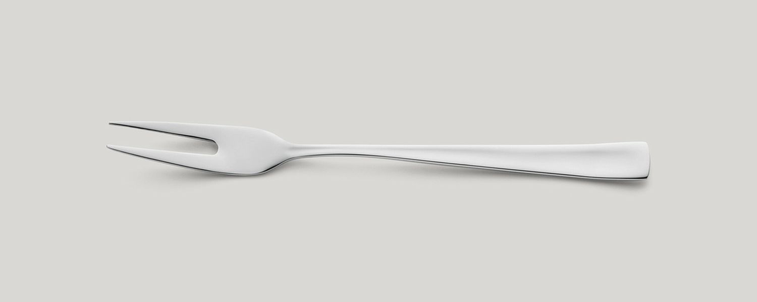 Amefa - Forchetta salumi 194 mm Atlantic