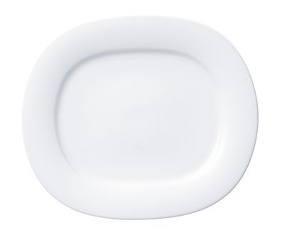Villeroy &amp; Boch, Affinity - Piatto piano ovale 28 x 24,5 cm