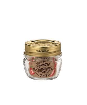 Barattolo Con Tappo 4 cl Quattro Stagioni - Bormioli Rocco
