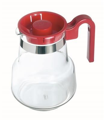 Teiera 1 lt - Pyrex