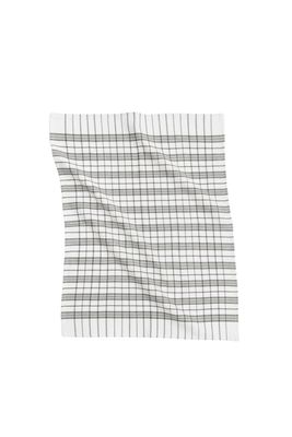 Canovacci/Strofinacci 3 pezzi 50 x 70 cm Grigio - Tirolix