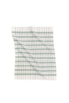 Canovacci/Strofinacci 3 pezzi 50 x 70 cm Verde - Tirolix