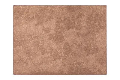 Tovaglietta Fantasia 33x45 cm Marrone - Tirolix