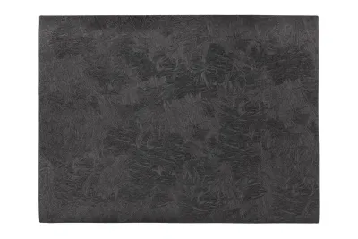 Tovaglietta Fantasia 33x45 cm Nero - Tirolix