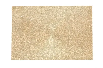 Tovaglietta Glitter 45x30 cm Oro - Tirolix