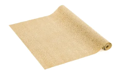 Runner Glitter 45x150 cm Oro - Tirolix