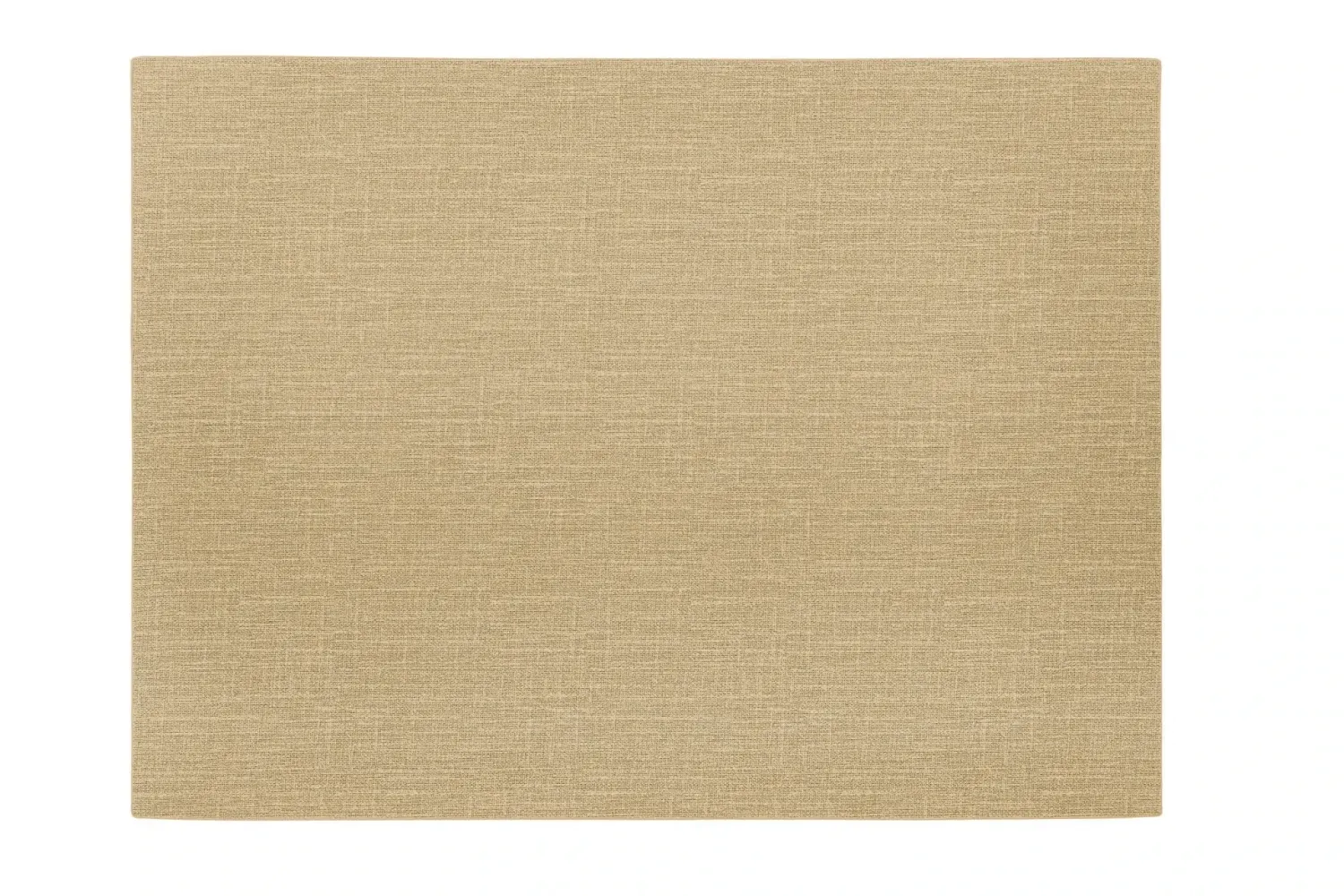 Tovaglietta Tessuto Sintetico 33x45 cm Sabbia - Tirolix