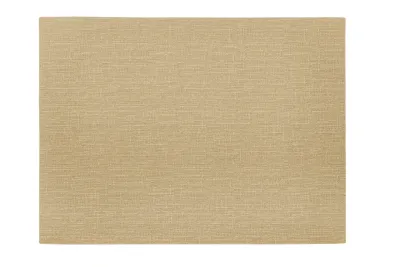 Tovaglietta Tessuto Sintetico 33x45 cm Sabbia - Tirolix